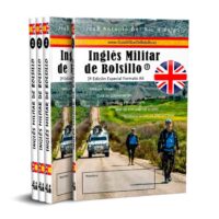 Inglés Militar, guía de Bolsillo