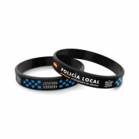Pulsera Policía Local Córdoba