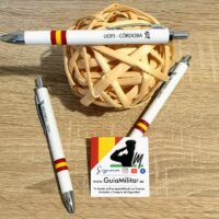 Bolígrafo personalizado España