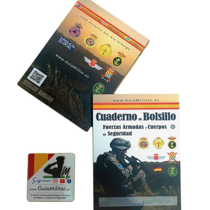 Cuaderno de bolsillo personalizado