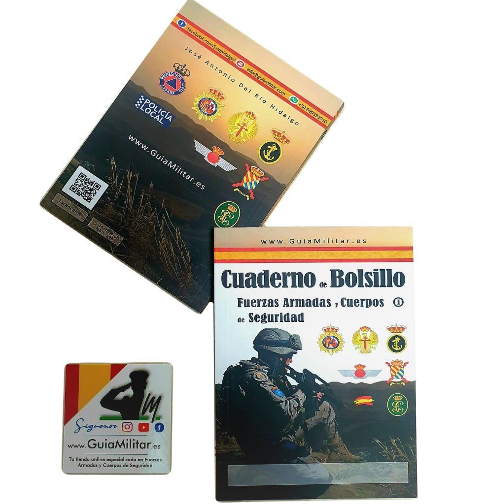 Cuaderno de bolsillo personalizado