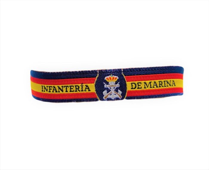 Pulsera Infantería de Marina - TEAR