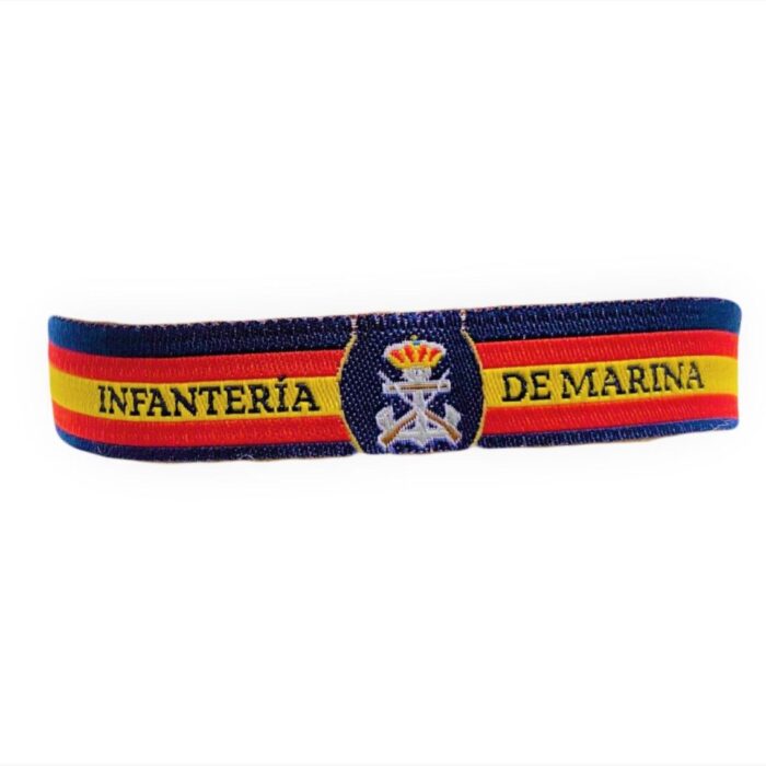 Pulsera Infantería de Marina - TEAR