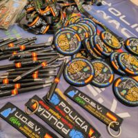 Personaliza tu artículo