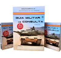 Guía militar consulta ejército bolsillo fuerzas armadas