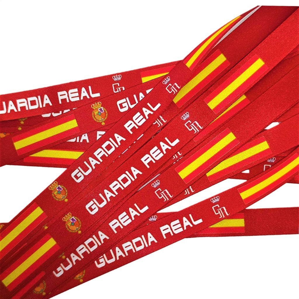 Pulsera Guardia Real