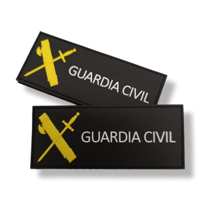 guardia civil cinta