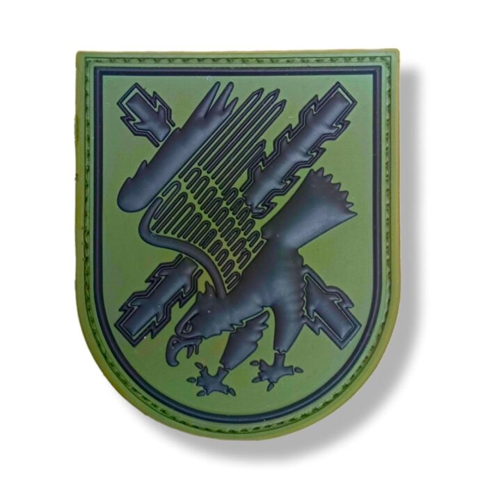 Parche Brigada Ligera Aerotransportable BRILAT