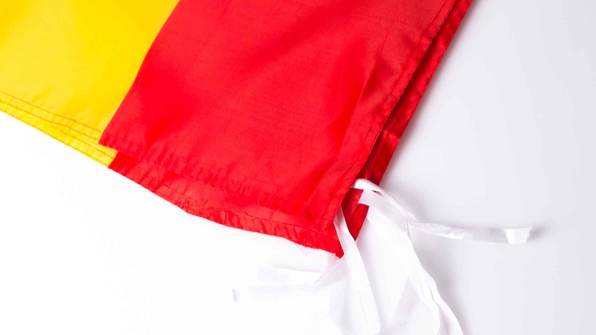 Bandera de España para Mochila 50 Aniversario AGBS - Imagen 3