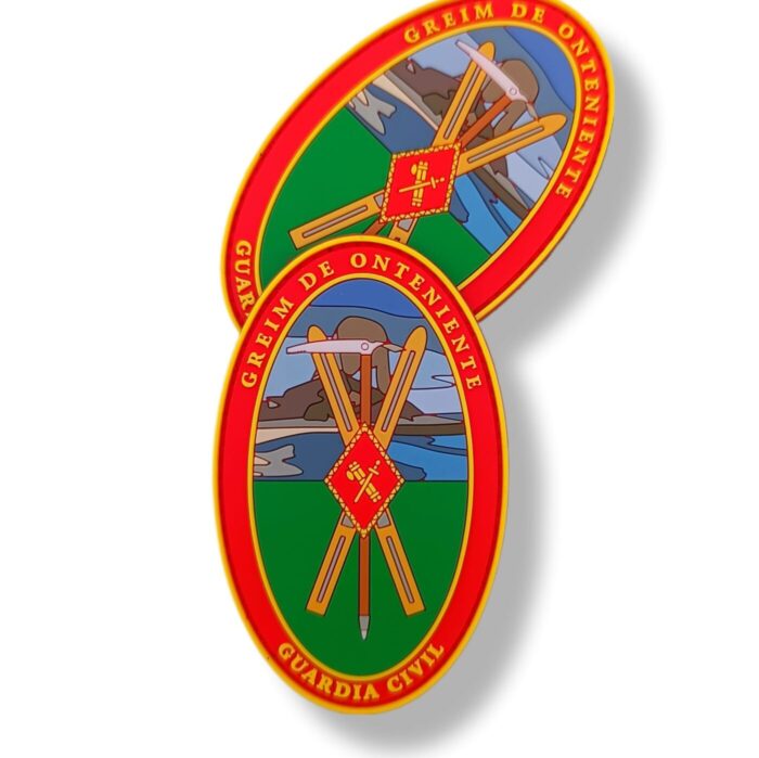 parche greim montaña onteniente guardia civil