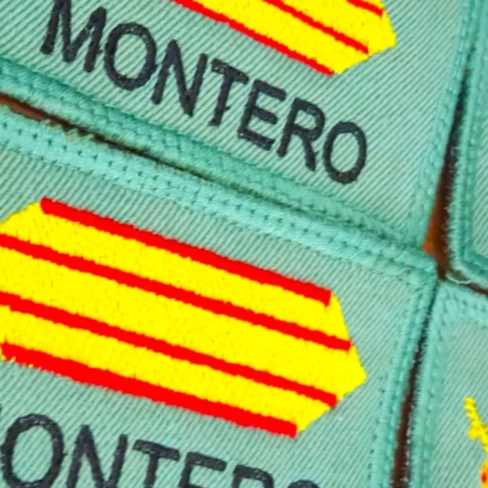 Cintas Identificativas