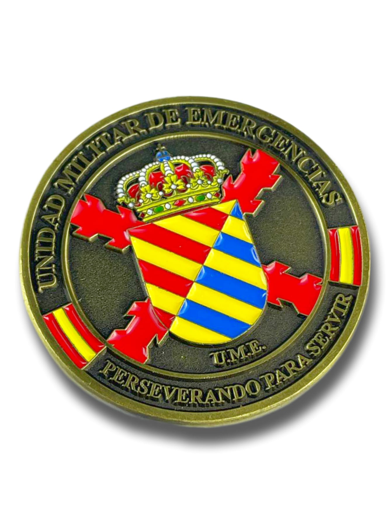 moneda_unidad_militar_emergencias_ume_biem_intervención_españa_fuerzas_armadas