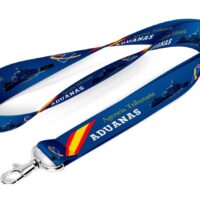 lanyard_aduanas_agencia_tributaria_servicio_vigilancia_aduanera_españa