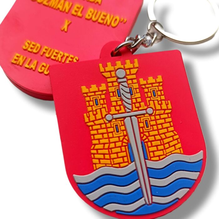 llavero_pvc_brigada_guzmán_el_bueno_x_brix_cordoba