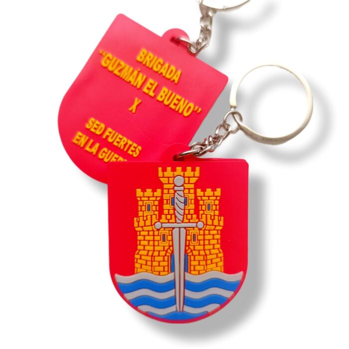 llavero_pvc_brigada_guzmán_el_bueno_x_brix_cordoba