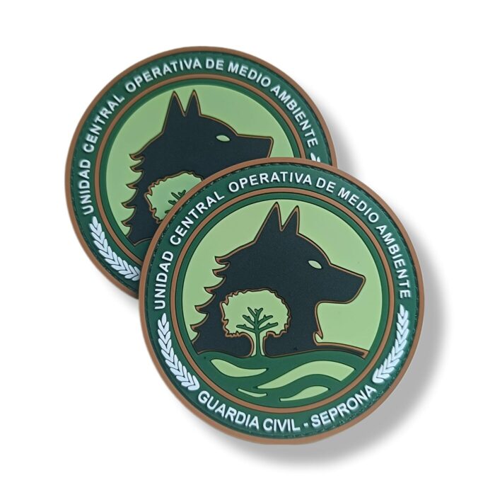 Parche_Unidad_Central_Operativa_Medio_Ambiente_Guardia_Civil_pvc