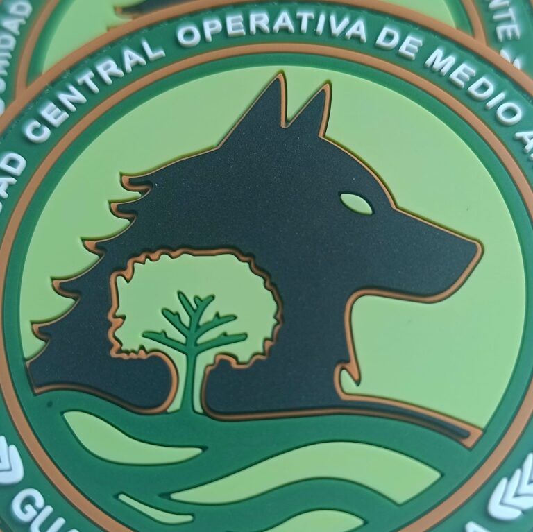 Parche_Unidad_Central_Operativa_Medio_Ambiente_Guardia_Civil_pvc