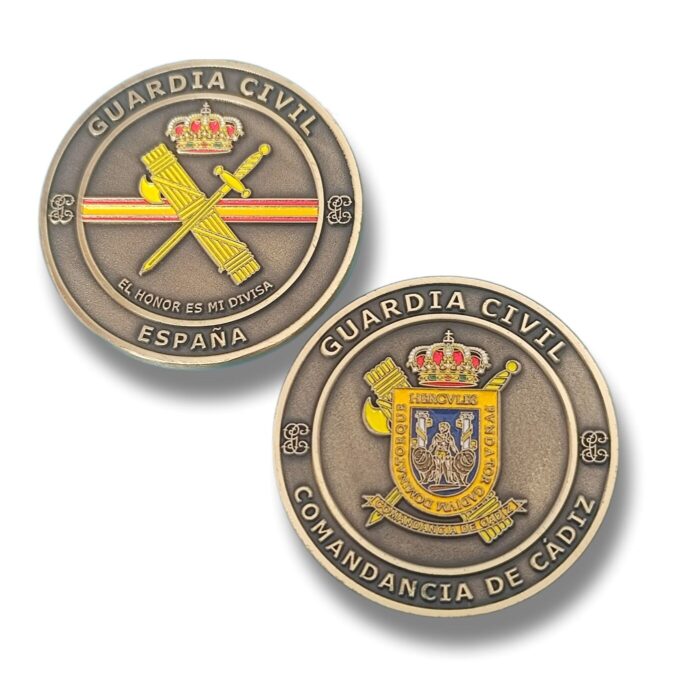 moneda_guardia_civil_cádiz_comandancia