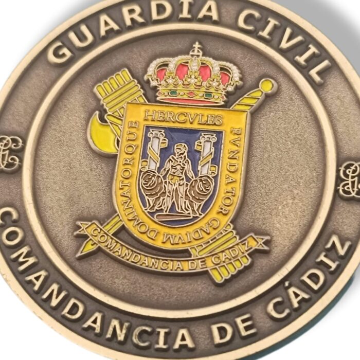 moneda_guardia_civil_cádiz_comandancia