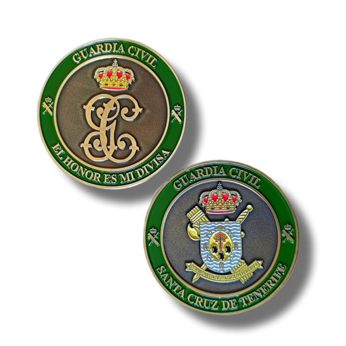 moneda_guardia_civil_santa_cruz_de_tenerife_canarias_comandancia