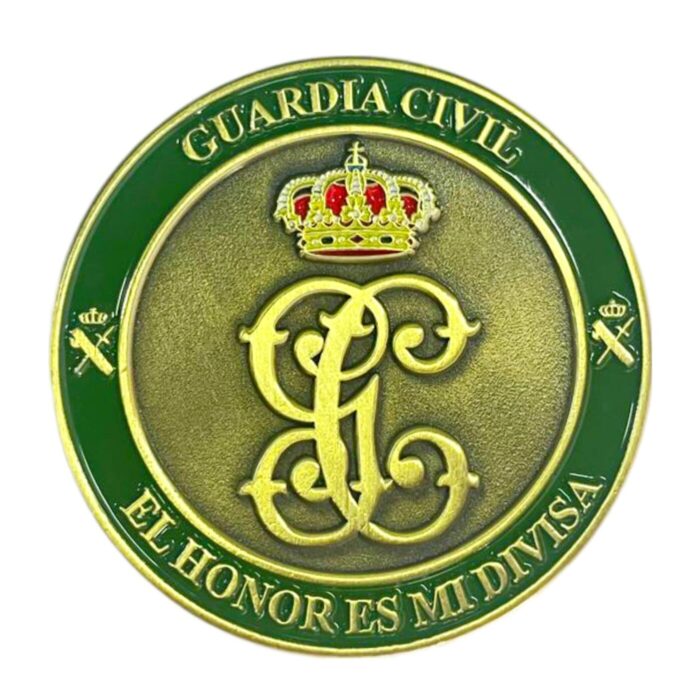 moneda_guardia_civil_seprona_servicio_protección_naturaleza_unidad_central_operativa_medio_ambiente