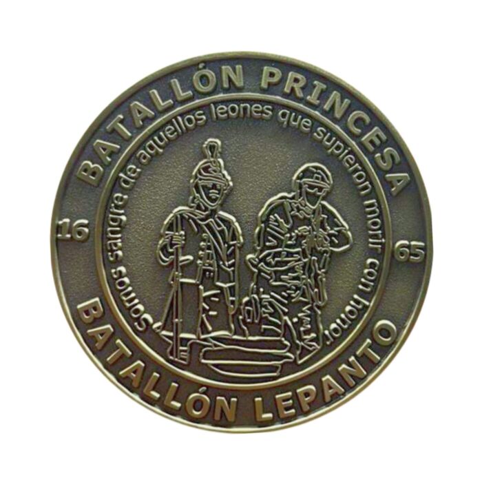 moneda_regimiento_la_reina_2_brigada_guzman_el_bueno_x_cordoba_brix