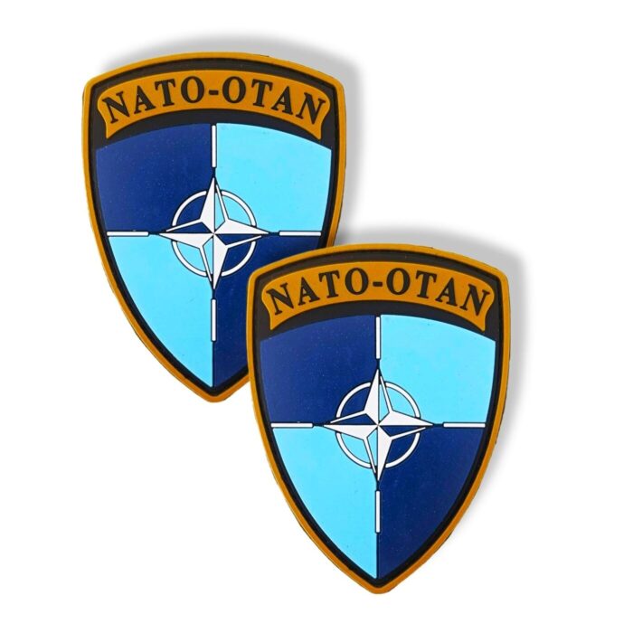 parche_pvc_otan_nato_misiones_internacionales_españa_ejército_militar