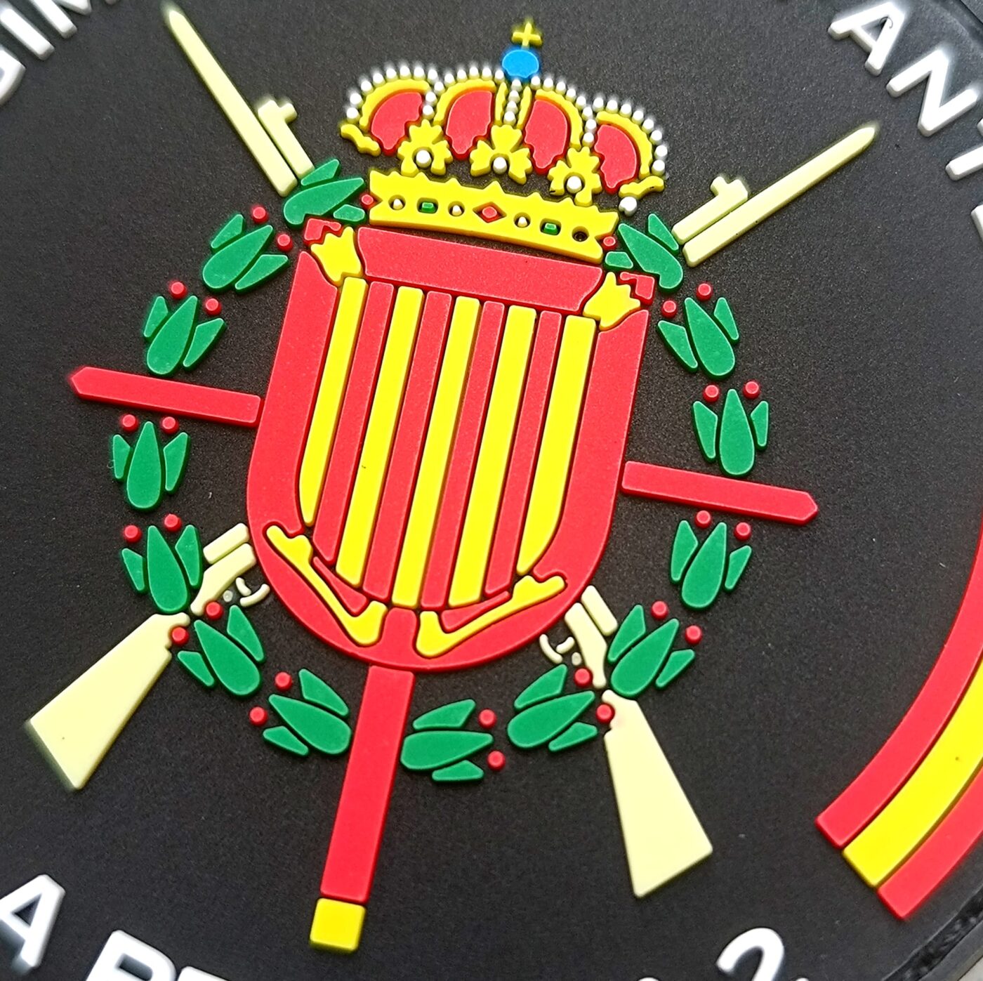 parche_pvc_regimiento_la_reina_2_brigada_guzman_el_bueno_x_cordoba_brix