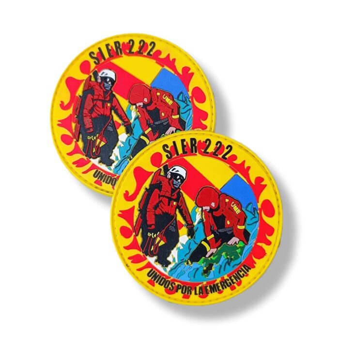 parche_unidad_militar_de_emergencias_ume_rescate_montaña_sier_morón_sevilla_biem_ii