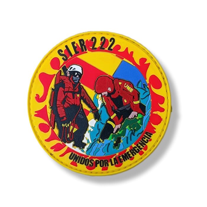parche_unidad_militar_de_emergencias_ume_rescate_montaña_sier_morón_sevilla_biem_ii