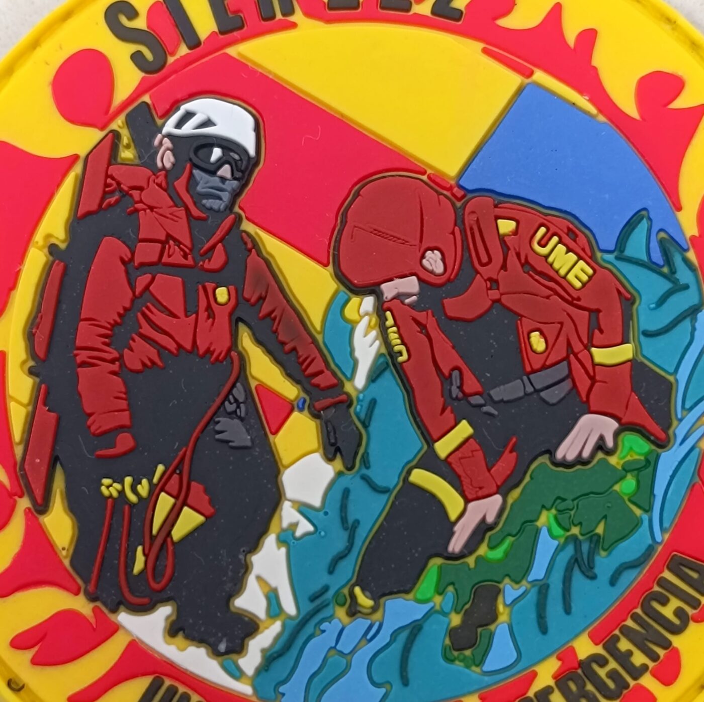 parche_unidad_militar_de_emergencias_ume_rescate_montaña_sier_morón_sevilla_biem_ii