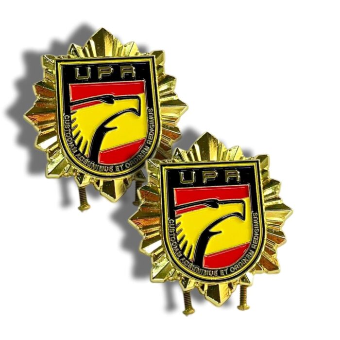 distintivo_permanencia_upr_barras_antigüedad_policía_nacional_unidades_prevención_reacción