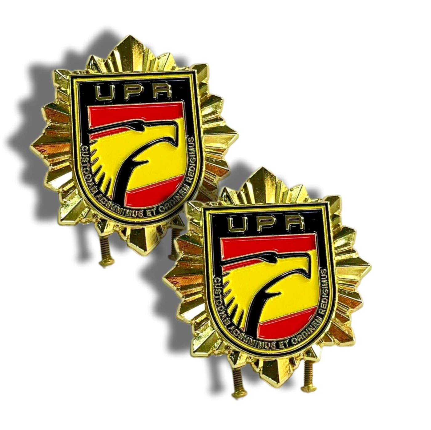 distintivo_permanencia_upr_barras_antigüedad_policía_nacional_unidades_prevención_reacción