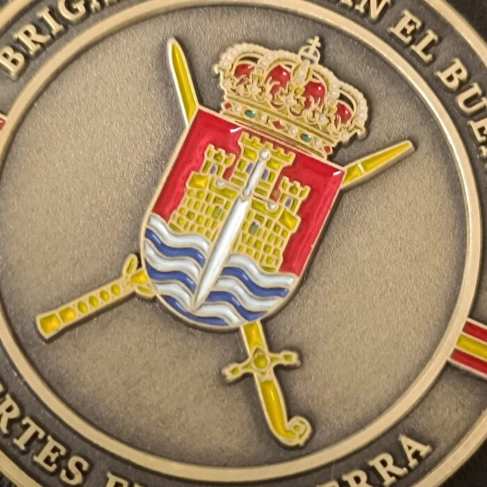 moneda_grupo_logístico_x_brix_brigada_guzmán_el_bueno_córdoba