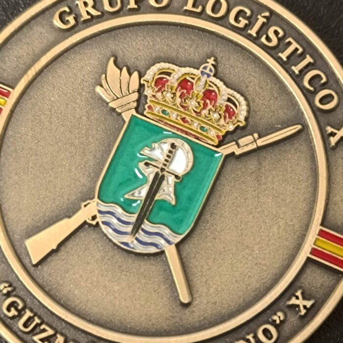 moneda_grupo_logístico_x_brix_brigada_guzmán_el_bueno_córdoba