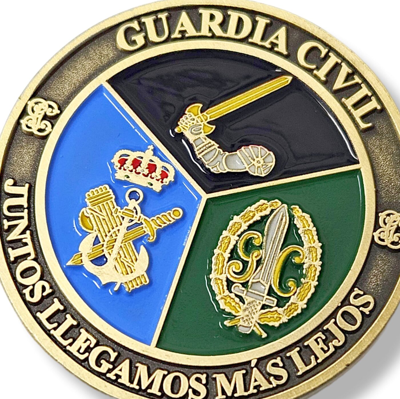 moneda_guardia_civil_copa_america_barcelona_grs_maritimo
