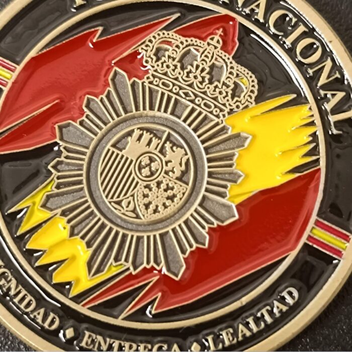 moneda_policía_nacional_upr_granada_unidades_prevención_reacción_españa_cnp