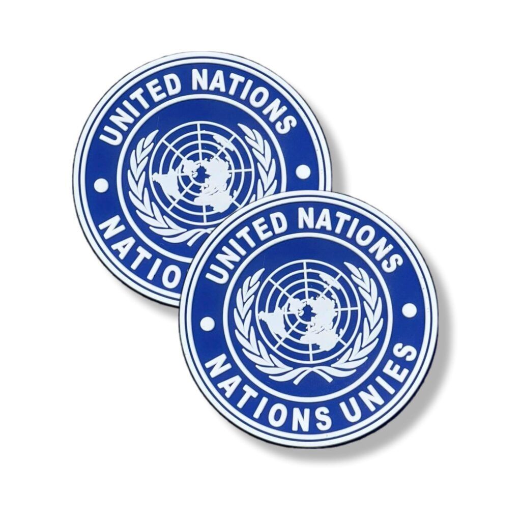 parche_naciones_unidas_onu_united_nations_misiones_españa_internacional_otan