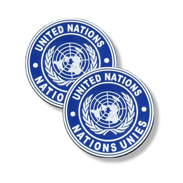 parche_naciones_unidas_onu_united_nations_misiones_españa_internacional_otan
