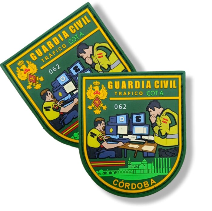 parche_pvc_guardia_civil_tráfico_cota_cordoba_centro_control