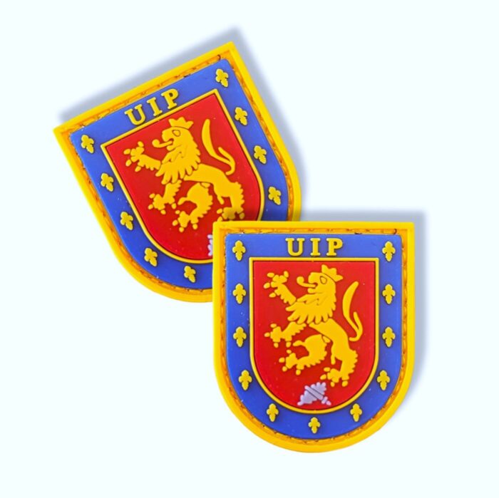 parche_uip_policia_nacional_unidades_intervención_policial_pecho
