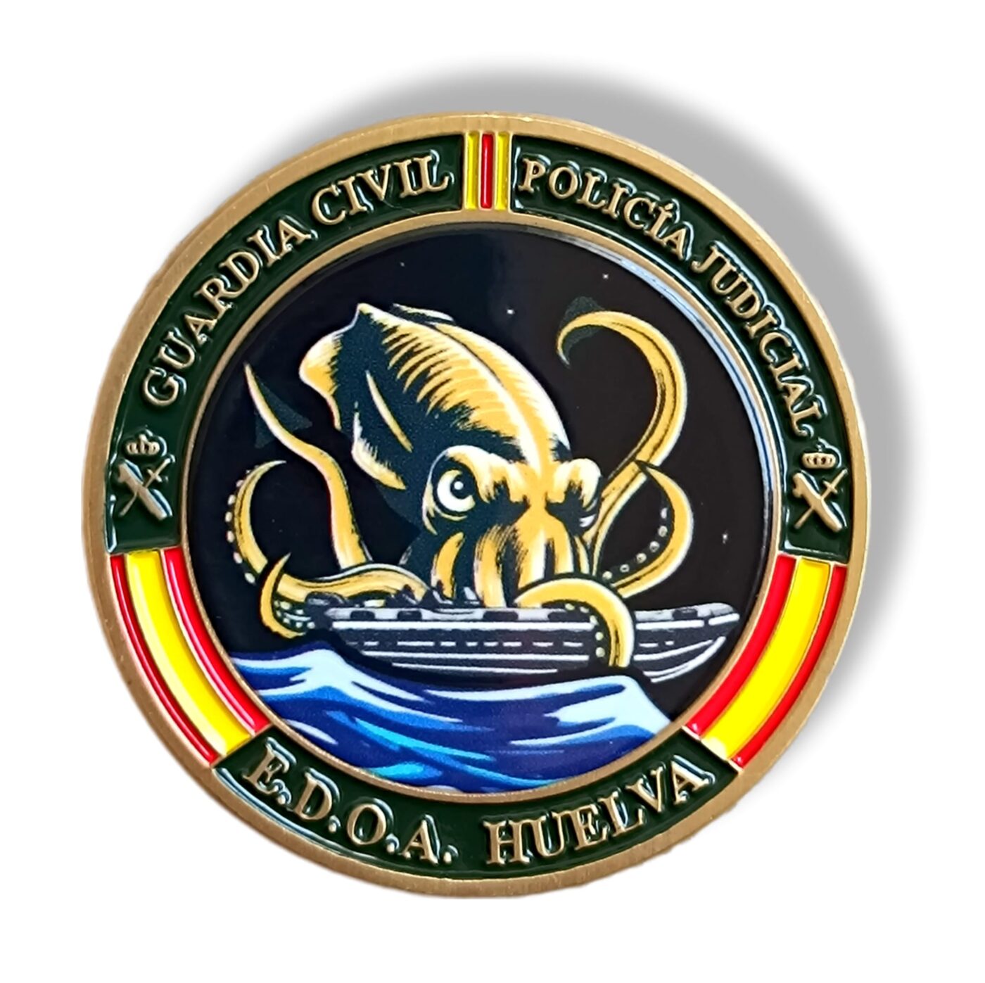 moneda_guardia_civil_edoa_huelva_unidad_orgánica_policía_judicial_investigación_criminal_españa