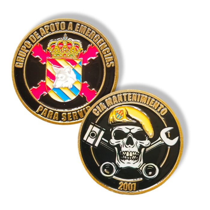 moneda_unidad_militar_de_emergencias_ume_mantenimiento_gaem_madrid