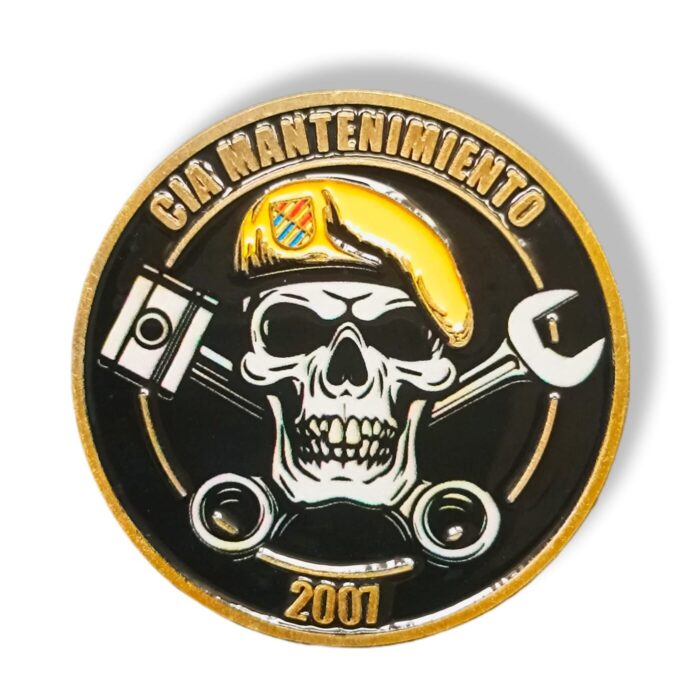 moneda_unidad_militar_de_emergencias_ume_mantenimiento_gaem_madrid
