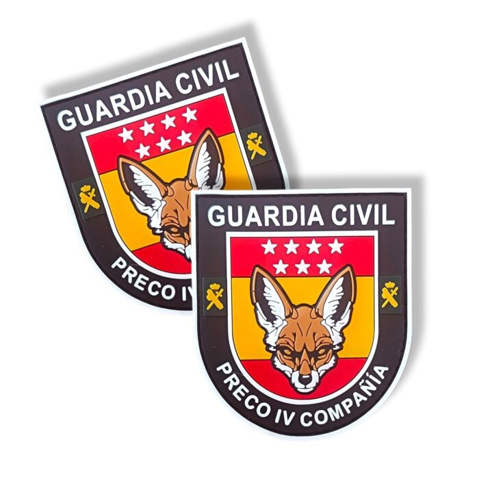 parche_pvc_patrullas_refuerzo_preco_iv_madrid