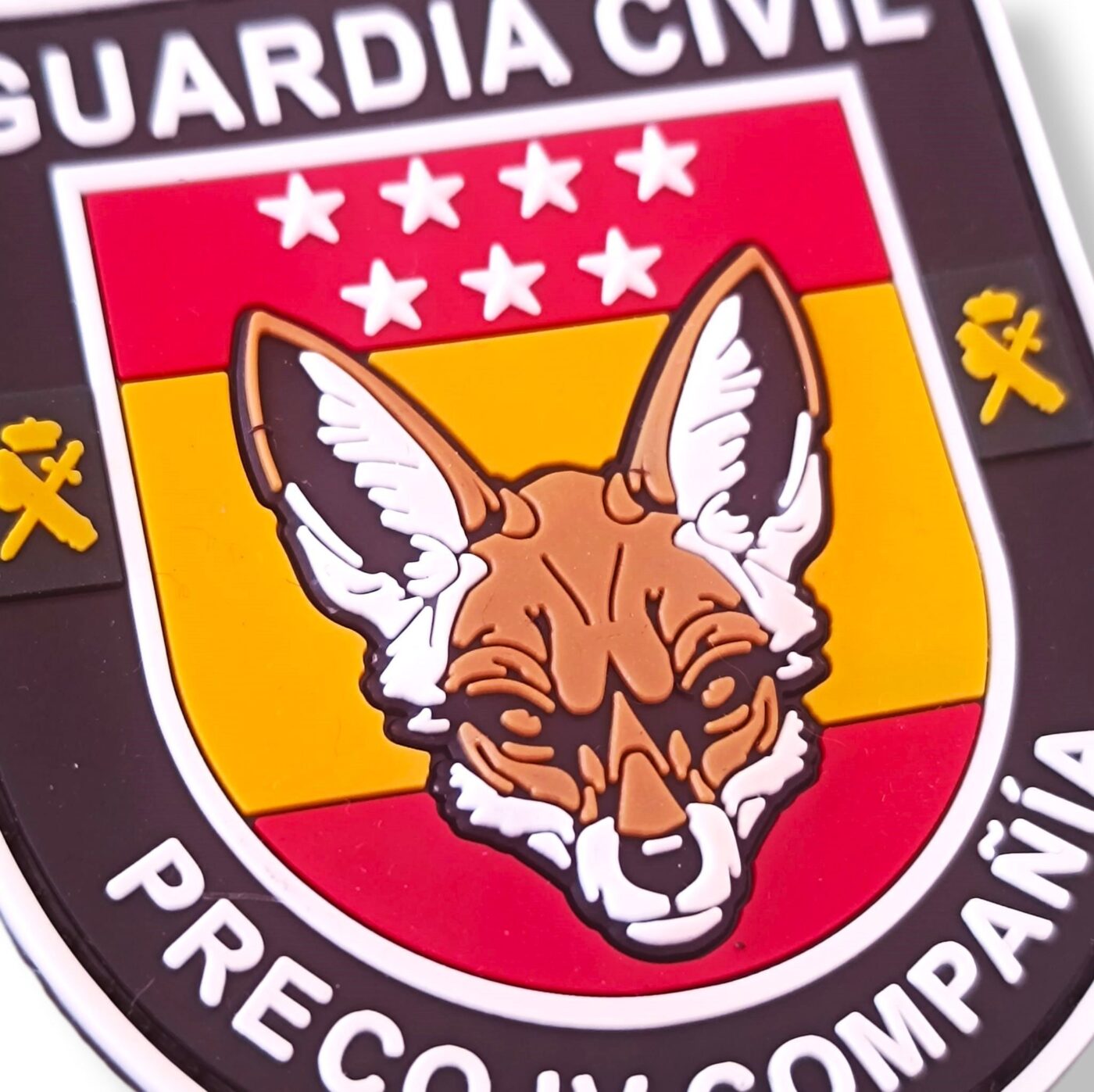 parche_pvc_patrullas_refuerzo_preco_iv_madrid