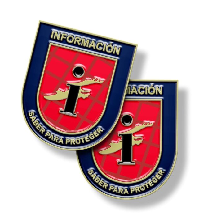 distintivo_función_información_policía_nacional_comisaría