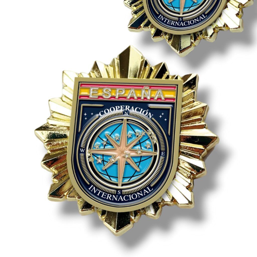 distintivo_permanencia_cooperación_internacional_policía_nacional_pepitos_cnp_españa