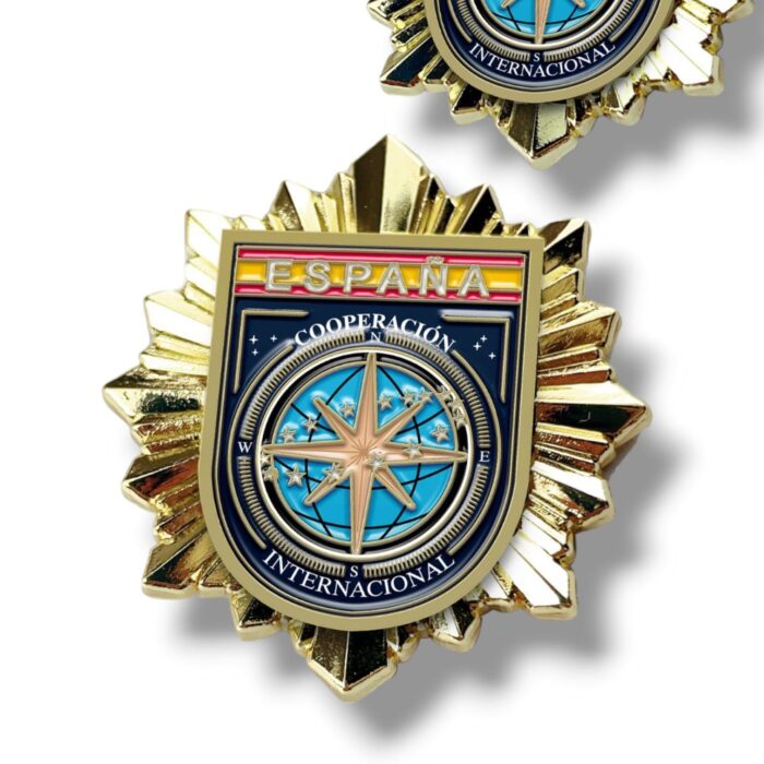 distintivo_permanencia_cooperación_internacional_policía_nacional_pepitos_cnp_españa