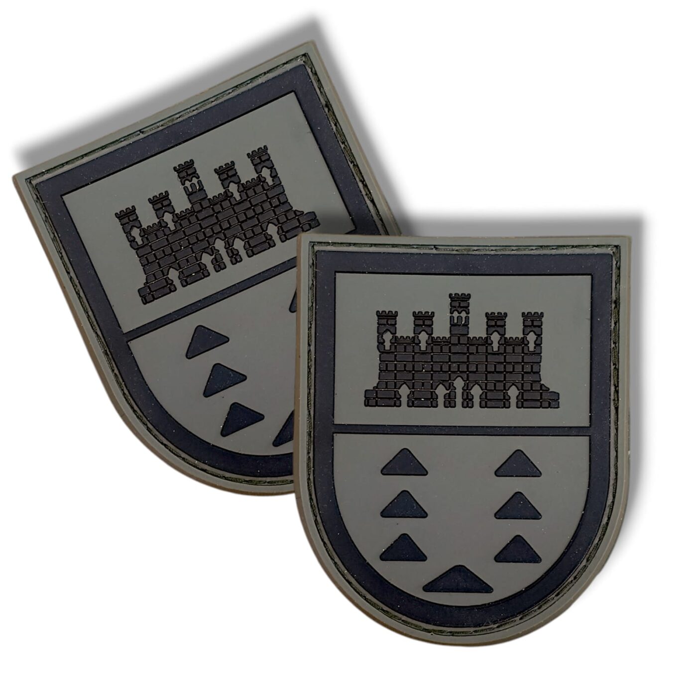 parche_brigada_canarias_xvi_pvc_ejército_tierra_españa_fuerzas_armadas